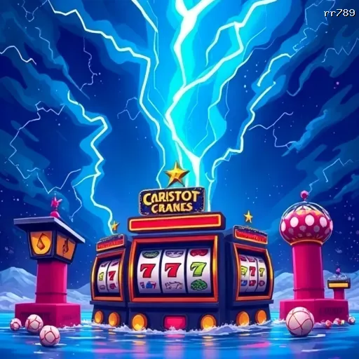 rr789: Promo dan Bonus Terbaik untuk Para Gamer Indonesia