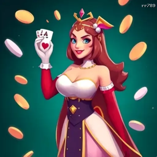 Menggali Fitur Menarik di Situs Game rr789