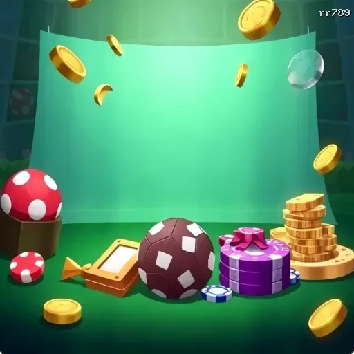 Mengulas Fitur Menarik di Situs Game rr789