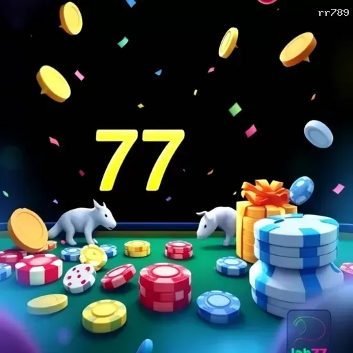 Mengenal rr789 Sebagai Platform Game Online Terpercaya